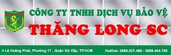 Bảo Vệ Thăng Long Sc