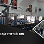 Các Phòng Tập Gym Quận 7