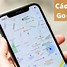 Cách Chỉ Đường Trên Google Map