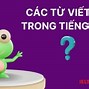 Chữ V Viết Tắt Trong Tiếng Anh Là Gì