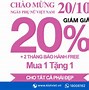 Chương Trình 20/10 Spa