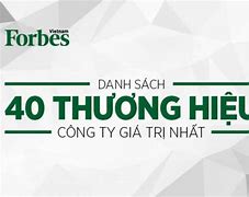 Công Ty Giá Trị Nhất Việt Nam