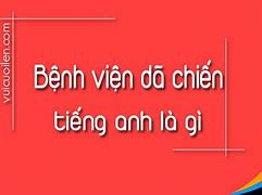 Cục Tác Chiến Tiếng Anh Là Gì