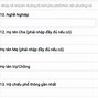 Đăng Ký Hộ Chiếu Online Gửi Về Nhà