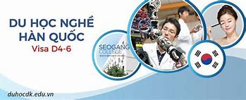 Điều Kiện Du Học Hàn 2022 Là Gì ؟ I ؟ A B C D