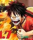 Game One Piece Đánh Nhau