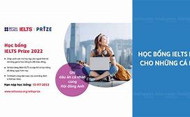 Học Bổng Ielts Prize 2022 Reading Answers Key Answer