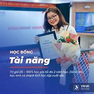 Học Bổng Merit Vnuk Cho Trẻ 2024