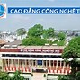 Học Phí Trường Cao Đẳng Công Nghệ Thủ Đức