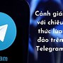 Kênh Của Nị Lừa Đảo Trên Telegram Thì Phải Làm Sao