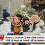 Khai Thuế Cá Nhân Canada Ở Đâu Tại Florida Canada