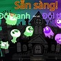 Lễ Hội Halloween Game