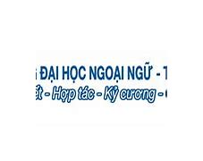 Logo Huflit Không Nền