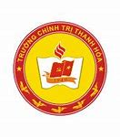 Logo Trường Chính Trị Tỉnh Hậu Giang