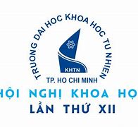 Logo Trường Đại Học Khoa Học Tự Nhiên Tp Hcm