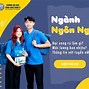 Mã Ngành Ngôn Ngữ Anh Đại Học Ngoại Ngữ