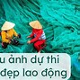 Nét Đẹp Lao Động Bl