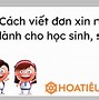 Nghỉ Học Không Phép 1 Ngày Có Bị Hạ Hạnh Kiểm Không Ạ