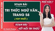 Ngữ Văn Lớp 7 Tập 1 Kết Nối Tri Thức