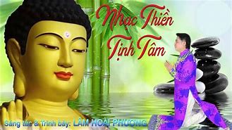 Nhạc Phật Tĩnh Tâm Dễ Ngủ