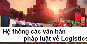 Pháp Luật Logistics