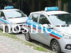 Taxi Vạn Xuân Đô Lương