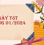 Tháng 1 Của Năm 2024 Có Bao Nhiêu Ngày