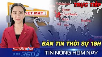 Thời Sự 19H Ngày 11/9