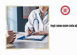 Thực Hành Y Sĩ Y Học Cổ Truyền