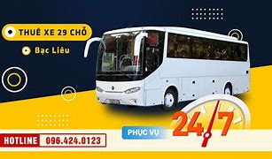 Thuê Xe 4 Chỗ Bạc Liêu