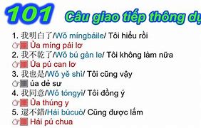 Tiếng Trung Giao Tiếp Trong Công Việc ( Tập 1)