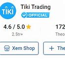 Tiki Trading Là Gì