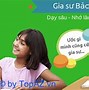 Trung Tâm Gia Sư Tiếng Anh Hà Nội