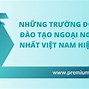 Trung Tâm Ngoại Ngữ Slink Đại Nam Học Phí 2024 Terbaru