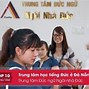 Trung Tâm Tiếng Đức Dvk Đà Nẵng