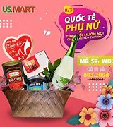 Us Mart Trần Hưng Đạo