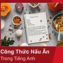 Video Ngắn Bằng Tiếng Anh