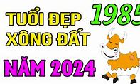 Xông Nhà Năm 2024 Tuổi Ất Sửu